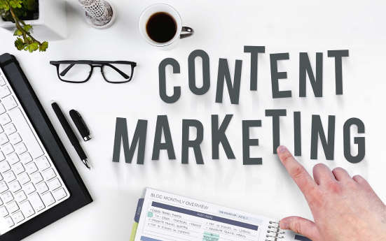 Content Marketing Strategies for Small Businesses